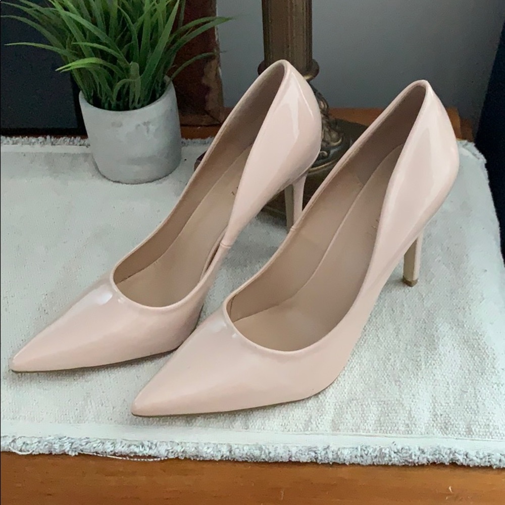Dynamite heels